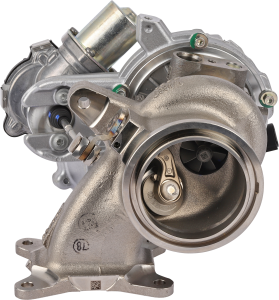 IHI Turbochargers - F41CEG-SR029B | New IHI Turbo VW/Audi Various 1.8T (IS12) - Image 4