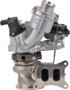 IHI Turbochargers - F41CEG-SR029B | New IHI Turbo VW/Audi Various 1.8T (IS12) - Image 9