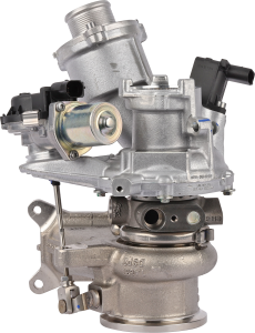 IHI Turbochargers - F41CEG-SR029B | New IHI Turbo VW/Audi Various 1.8T (IS12) - Image 10