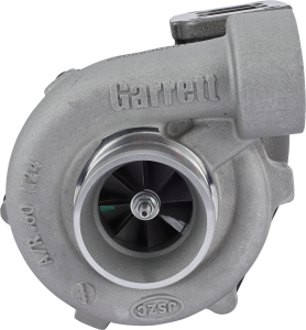 Garrett - 466608-5002S | New Turbocharger TB4129, John DeereAG - Image 3