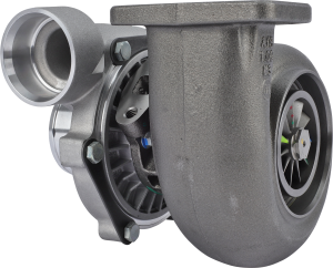 Garrett - 466608-5002S | New Turbocharger TB4129, John DeereAG - Image 7