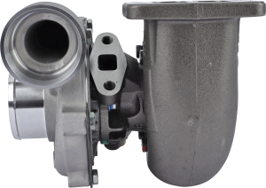 Garrett - 466608-5002S | New Turbocharger TB4129, John DeereAG - Image 8