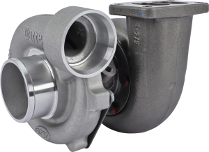 Garrett - 466608-5002S | New Turbocharger TB4129, John DeereAG - Image 9