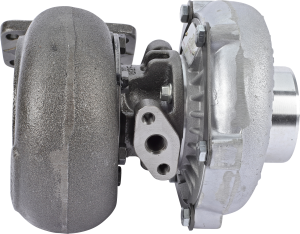 Garrett - 409250-5002S | New Turbocharger T04B15, John DeereAG - Image 2