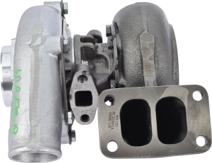 Garrett - 409250-5002S | New Turbocharger T04B15, John DeereAG - Image 4