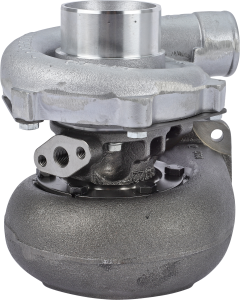 Garrett - 409250-5002S | New Turbocharger T04B15, John DeereAG - Image 5