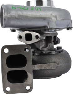 Garrett - 409250-5002S | New Turbocharger T04B15, John DeereAG - Image 6