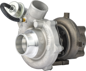 Garrett - 700716-5009S | New Turbo, Isuzu/GM 4.75 4HE1 NPR NQR W4500 W550 - Image 3