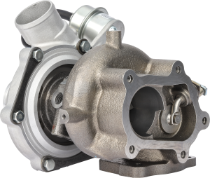 Garrett - 700716-5009S | New Turbo, Isuzu/GM 4.75 4HE1 NPR NQR W4500 W550 - Image 5