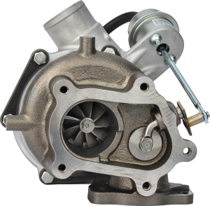 Garrett - 700716-5009S | New Turbo, Isuzu/GM 4.75 4HE1 NPR NQR W4500 W550 - Image 6