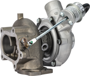 Garrett - 700716-5009S | New Turbo, Isuzu/GM 4.75 4HE1 NPR NQR W4500 W550 - Image 7