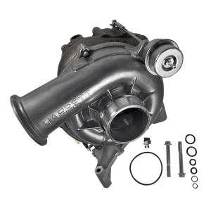 Garrett - 702012-5012S | New Turbo, Ford 7.3L 99.5-03W/EBPV +Ped - Image 2