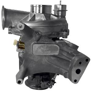 Garrett - 702012-5012S | New Turbo, Ford 7.3L 99.5-03W/EBPV +Ped - Image 3