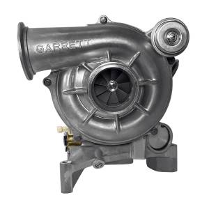 Garrett - 702012-5012S | New Turbo, Ford 7.3L 99.5-03W/EBPV +Ped - Image 4