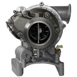 Garrett - 702012-5012S | New Turbo, Ford 7.3L 99.5-03W/EBPV +Ped - Image 7