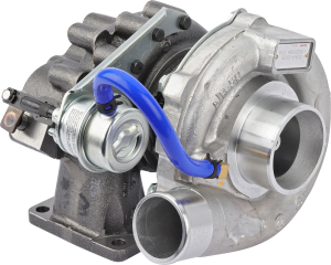 709942-5002S | New Turbo GT3571, CAT/Perkins 3056E