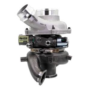 Garrett - 854572-5001S | New Turbocharger, Ford 6.7L CC 11-16 - Image 3