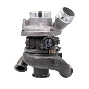 Garrett - 854572-5001S | New Turbocharger, Ford 6.7L CC 11-16 - Image 4