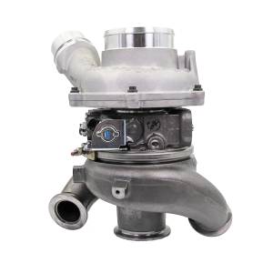 Garrett - 854572-5001S | New Turbocharger, Ford 6.7L CC 11-16 - Image 5