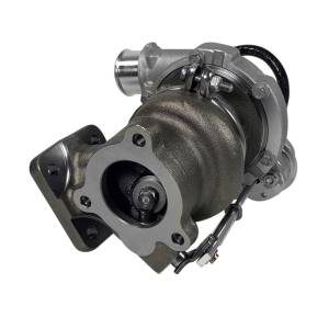 Garrett - 795787-5016S | New Turbo MGT12, Bobcat & Doosan D24 - Image 2