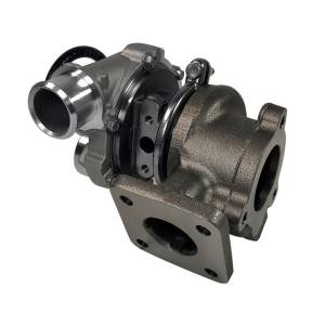 Garrett - 795787-5016S | New Turbo MGT12, Bobcat & Doosan D24 - Image 3