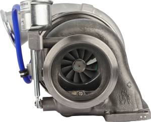 Garrett - 799640-5001S | New Turbocharger GTA4294S, Detroit Industrial - Image 4