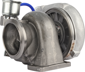 Garrett - 799640-5001S | New Turbocharger GTA4294S, Detroit Industrial - Image 5