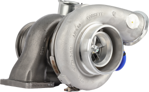 Garrett - 799640-5001S | New Turbocharger GTA4294S, Detroit Industrial - Image 7