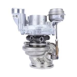 Garrett - 800075-5011S | Discontinued - New Turbo, BMW S63 L - Image 3