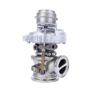 Garrett - 800075-5011S | Discontinued - New Turbo, BMW S63 L - Image 4