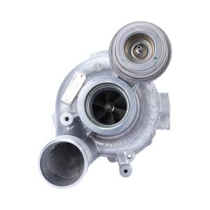 Garrett - 800075-5011S | Discontinued - New Turbo, BMW S63 L - Image 5