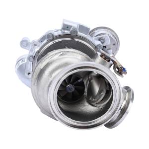 Garrett - 800075-5011S | Discontinued - New Turbo, BMW S63 L - Image 6