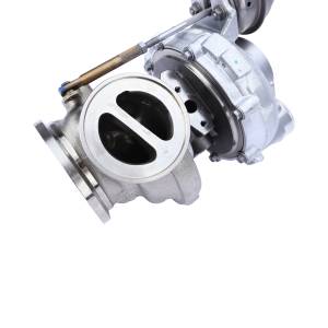 Garrett - 800075-5011S | Discontinued - New Turbo, BMW S63 L - Image 8