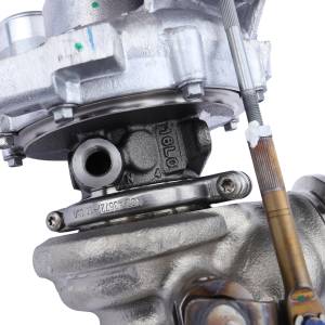 Garrett - 800075-5011S | Discontinued - New Turbo, BMW S63 L - Image 10