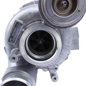 Garrett - 800075-5011S | Discontinued - New Turbo, BMW S63 L - Image 12