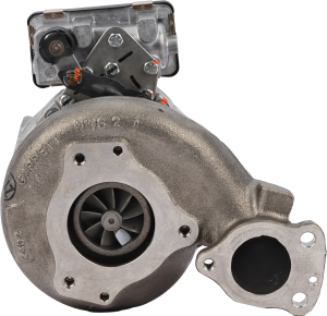 Garrett - 765155-5008S | New Turbo, Mercedes/Jeep 3.0L OM642 - Image 6