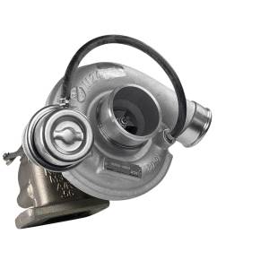 762931-5001S | New Turbo GT2256S, JCB 4.4L