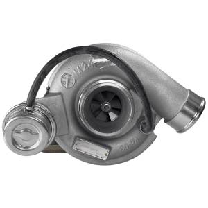 Garrett - 762931-5001S | New Turbo GT2256S, JCB 4.4L - Image 2