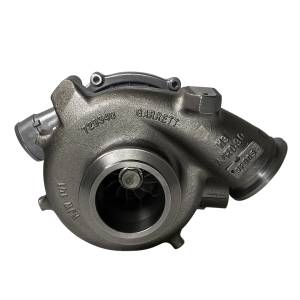 Garrett - 743250-5025S | New Turbo GT3782VA, Ford 6.0L 2005.5-2010 - Image 4