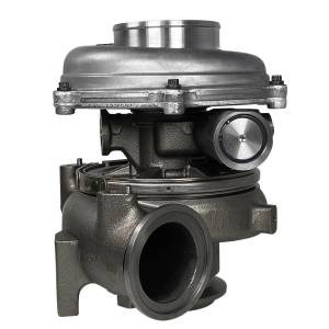 Garrett - 743250-5025S | New Turbo GT3782VA, Ford 6.0L 2005.5-2010 - Image 6