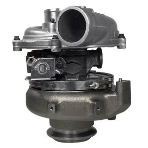 Garrett - 743250-5025S | New Turbo GT3782VA, Ford 6.0L 2005.5-2010 - Image 8