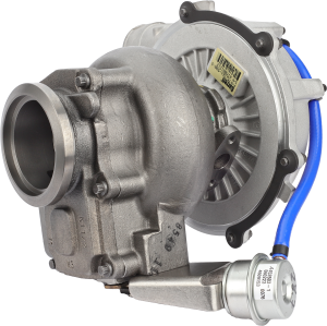 Garrett - 751361-5001S | New Turbo GTA3782, Navistar DT466E/I530E - Image 7