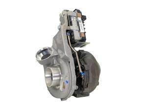 Garrett - 736088-5006S | New Turbo, Dodge/Sprinter 2.7L OM647 04-07 - Image 2