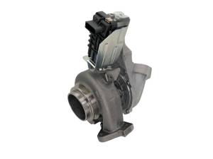 Garrett - 736088-5006S | New Turbo, Dodge/Sprinter 2.7L OM647 04-07 - Image 5