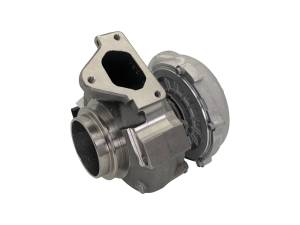 Garrett - 736088-5006S | New Turbo, Dodge/Sprinter 2.7L OM647 04-07 - Image 6