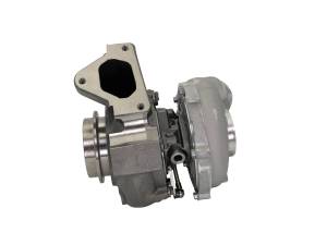 Garrett - 736088-5006S | New Turbo, Dodge/Sprinter 2.7L OM647 04-07 - Image 7