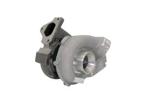 Garrett - 736088-5006S | New Turbo, Dodge/Sprinter 2.7L OM647 04-07 - Image 8