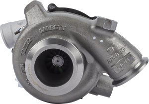 Garrett - 734852-5009S | New Turbo, Ford/Intl 6.0L/VT365 05-07 F650 - Image 5