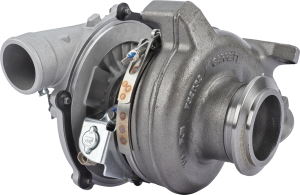 Garrett - 734852-5009S | New Turbo, Ford/Intl 6.0L/VT365 05-07 F650 - Image 6