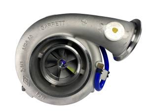 Garrett - 714792-5002S | New Turbo, Detroit S60 12.7L 500HP - Image 2